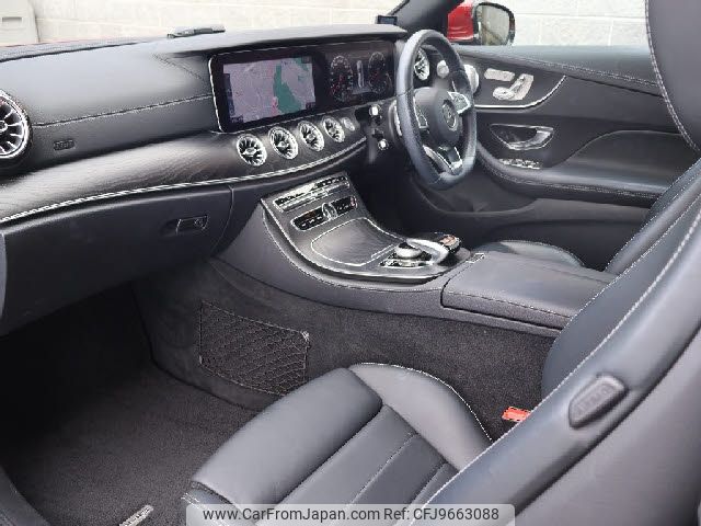 mercedes-benz e-class 2018 -MERCEDES-BENZ--Benz E Class RBA-238342C--WDD2383422F043538---MERCEDES-BENZ--Benz E Class RBA-238342C--WDD2383422F043538- image 2