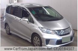 honda freed-hybrid 2012 quick_quick_DAA-GP3_1031702