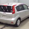 nissan note 2010 -NISSAN--Note NE11-101774---NISSAN--Note NE11-101774- image 2