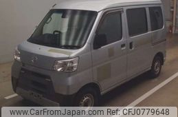 daihatsu hijet-van 2018 -DAIHATSU--Hijet Van EBD-S321V--S321V-0377995---DAIHATSU--Hijet Van EBD-S321V--S321V-0377995-