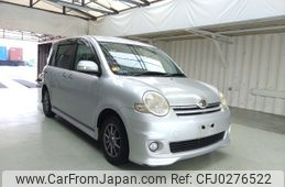 toyota sienta 2009 ENHANCEAUTO_1_ea288491