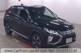 mitsubishi eclipse-cross 2020 -MITSUBISHI 【三河 331ﾕ3215】--Eclipse Cross 5BA-GK1W--GK1W-0200475---MITSUBISHI 【三河 331ﾕ3215】--Eclipse Cross 5BA-GK1W--GK1W-0200475-