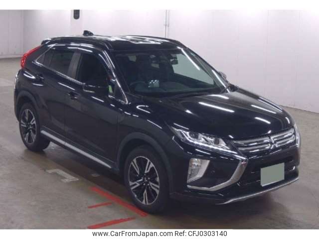 mitsubishi eclipse-cross 2020 -MITSUBISHI 【三河 331ﾕ3215】--Eclipse Cross 5BA-GK1W--GK1W-0200475---MITSUBISHI 【三河 331ﾕ3215】--Eclipse Cross 5BA-GK1W--GK1W-0200475- image 1