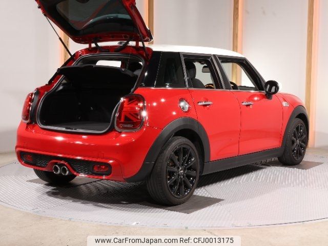 mini mini-others 2020 -BMW 【名変中 】--BMW Mini XU20M--02M85872---BMW 【名変中 】--BMW Mini XU20M--02M85872- image 2