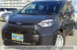 toyota sienta 2023 -TOYOTA--Sienta MXPL10G--MXPL10G-1072903---TOYOTA--Sienta MXPL10G--MXPL10G-1072903-