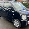 suzuki wagon-r 2019 -SUZUKI--Wagon R DAA-MH55S--MH55S-312801---SUZUKI--Wagon R DAA-MH55S--MH55S-312801- image 6