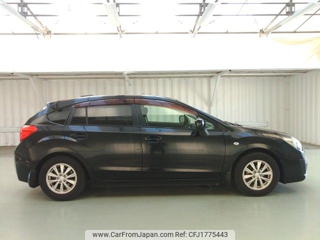 subaru impreza-sports 2013 CFJ1775443 image 2