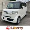 honda n-box 2015 quick_quick_JF1_JF1-1531869 image 1
