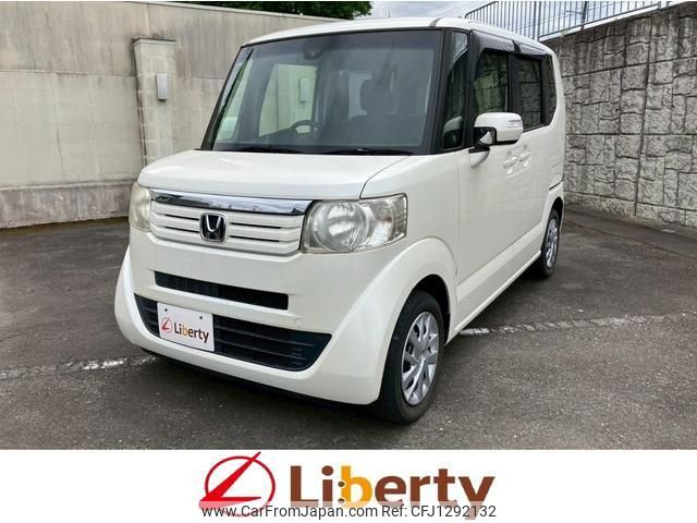 honda n-box 2015 quick_quick_JF1_JF1-1531869 image 1