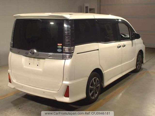 toyota voxy 2020 -TOYOTA--Voxy ZRR80W-0611775---TOYOTA--Voxy ZRR80W-0611775- image 2
