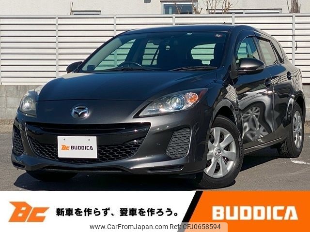 mazda axela 2011 -MAZDA--Axela DBA-BLFFW--BLFFW-102912---MAZDA--Axela DBA-BLFFW--BLFFW-102912- image 1