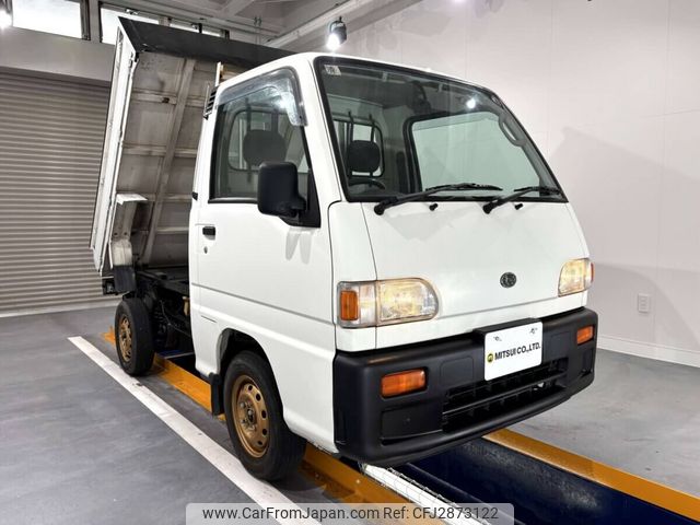 1996 Subaru Sambar JDM car for sale
