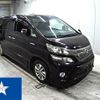 toyota vellfire 2012 -TOYOTA--Vellfire ATH20W--ATH20-8016414---TOYOTA--Vellfire ATH20W--ATH20-8016414- image 1