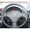 peugeot 206 2005 -PEUGEOT 【福山 501ﾅ8269】--Peugeot 206 GH-A206CC--VF32DNFUR44788610---PEUGEOT 【福山 501ﾅ8269】--Peugeot 206 GH-A206CC--VF32DNFUR44788610- image 7