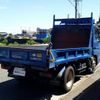 mitsubishi-fuso canter 2006 CFJ6743955 image 4