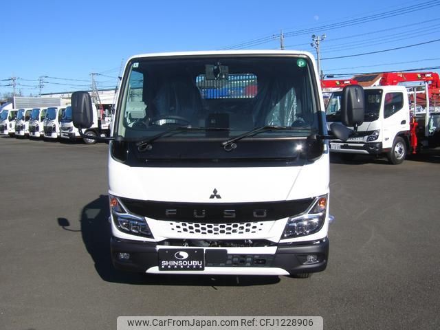 mitsubishi-fuso canter 2025 GOO_NET_EXCHANGE_0510272A30250601W007 image 2