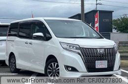 toyota esquire 2019 -TOYOTA--Esquire ZRR80G--ZRR80-0575718---TOYOTA--Esquire ZRR80G--ZRR80-0575718-