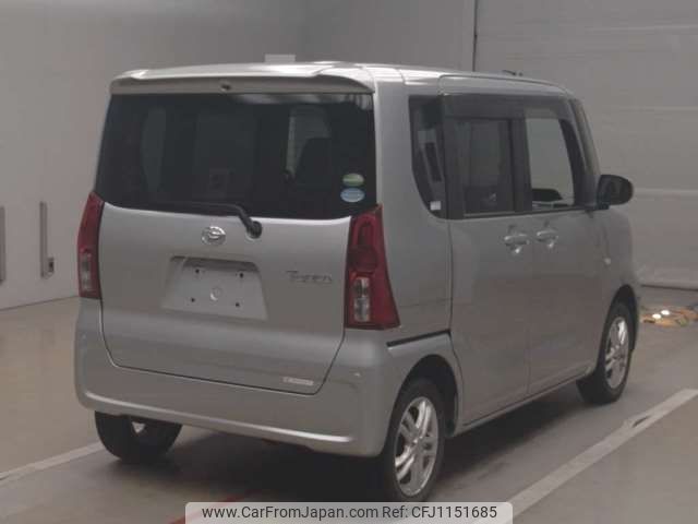 daihatsu tanto 2020 -DAIHATSU--Tanto 6BA-LA660S--LA660S-0017204---DAIHATSU--Tanto 6BA-LA660S--LA660S-0017204- image 2