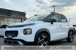 citroen c3 2019 quick_quick_A8HN05_VF72RHNPXK4494981