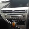 lexus rx 2009 -LEXUS 【名古屋 340ﾐ 75】--Lexus RX DBA-GGL15W--GGL15-2401343---LEXUS 【名古屋 340ﾐ 75】--Lexus RX DBA-GGL15W--GGL15-2401343- image 4