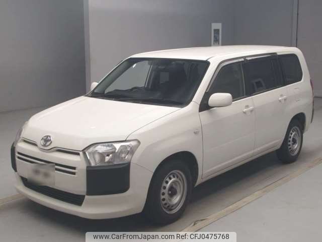 toyota probox-van 2017 -TOYOTA--Probox Van DBE-NCP160V--NCP160-0086514---TOYOTA--Probox Van DBE-NCP160V--NCP160-0086514- image 1