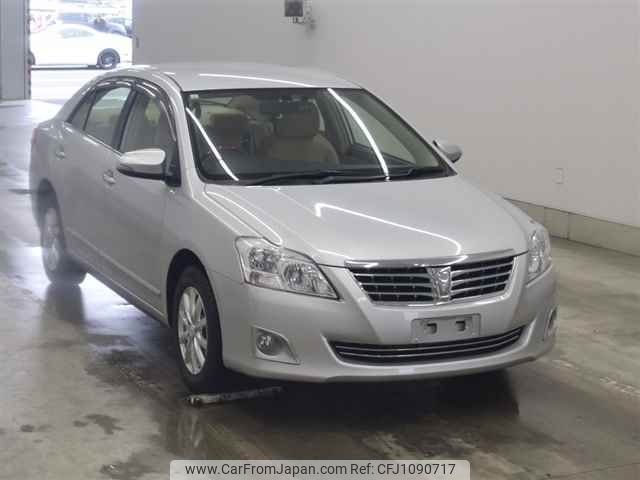 toyota premio undefined -TOYOTA--Premio ZRT265-3026602---TOYOTA--Premio ZRT265-3026602- image 1