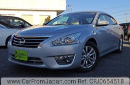 nissan teana 2015 -NISSAN--Teana DBA-L33--L33-104437---NISSAN--Teana DBA-L33--L33-104437-