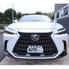 lexus nx 2023 CFJ1725501 image 3