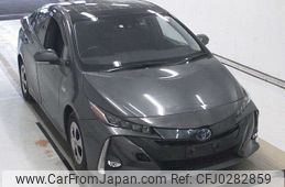 toyota prius-phv 2017 -TOYOTA--Prius PHV ZVW52-3055644---TOYOTA--Prius PHV ZVW52-3055644-