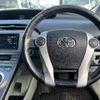 toyota prius 2013 -TOYOTA--Prius DAA-ZV30--ZVW30-5661016---TOYOTA--Prius DAA-ZV30--ZVW30-5661016- image 2