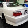 toyota chaser 2001 -TOYOTA--Chaser JZX100--JZX100-0119989---TOYOTA--Chaser JZX100--JZX100-0119989- image 26