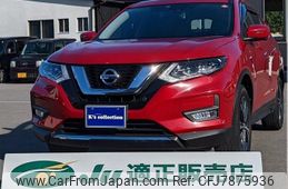 nissan x-trail 2017 quick_quick_DBA-T32_T32-044791