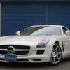 mercedes-benz sls-class 2011 quick_quick_ABA-197377_WDD1973771A003063 image 1