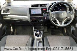honda fit-hybrid 2015 CFJ1715661