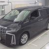 toyota alphard 2018 -TOYOTA--Alphard AGH30W-0188670---TOYOTA--Alphard AGH30W-0188670- image 1