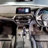 bmw 5-series 2019 quick_quick_LDA-JM20_WBAJM72000BM91878 image 3