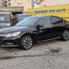 honda accord 2013 -HONDA 【名変中 】--Accord CR6--1000623---HONDA 【名変中 】--Accord CR6--1000623- image 1