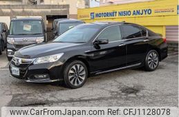 honda accord 2013 -HONDA 【名変中 】--Accord CR6--1000623---HONDA 【名変中 】--Accord CR6--1000623-