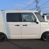 suzuki spacia 2022 -SUZUKI 【名変中 】--Spacia Base MK33V--104903---SUZUKI 【名変中 】--Spacia Base MK33V--104903- image 2