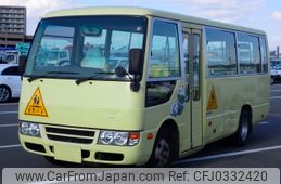 mitsubishi-fuso rosa-bus 2009 24352703