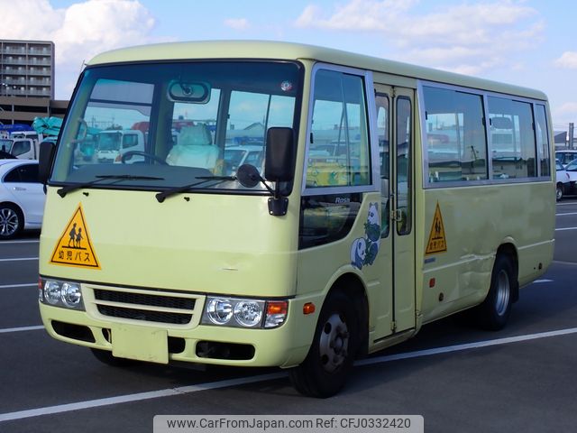 mitsubishi-fuso rosa-bus 2009 24352703 image 1