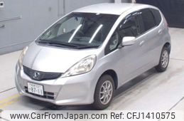 honda fit 2013 -HONDA 【岐阜 502ﾕ8711】--Fit DBA-GE6--GE6-1750992---HONDA 【岐阜 502ﾕ8711】--Fit DBA-GE6--GE6-1750992-