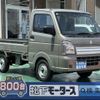 suzuki carry-truck 2024 -SUZUKI--Carry Truck 3BD-DA16T--DA16T-847***---SUZUKI--Carry Truck 3BD-DA16T--DA16T-847***- image 1