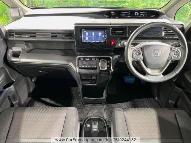 honda stepwagon 2017 -HONDA--Stepwgn 6AA-RP5--RP5-1056486---HONDA--Stepwgn 6AA-RP5--RP5-1056486- image 2