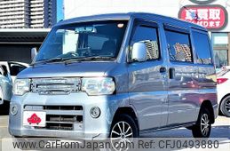 nissan clipper-van 2013 -NISSAN--Clipper Van GBD-U71V--U71V-0641749---NISSAN--Clipper Van GBD-U71V--U71V-0641749-