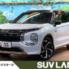 mitsubishi outlander-phev 2022 -MITSUBISHI--Outlander PHEV 5LA-GN0W--GN0W-0200548---MITSUBISHI--Outlander PHEV 5LA-GN0W--GN0W-0200548- image 1