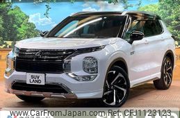 mitsubishi outlander-phev 2022 -MITSUBISHI--Outlander PHEV 5LA-GN0W--GN0W-0200548---MITSUBISHI--Outlander PHEV 5LA-GN0W--GN0W-0200548-
