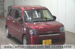 daihatsu mira-tocot 2018 -DAIHATSU 【福島 581ﾂ9117】--Mira Tocot LA550S--0013000---DAIHATSU 【福島 581ﾂ9117】--Mira Tocot LA550S--0013000-