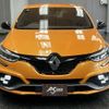 renault megane 2022 CFJ1444171 image 8