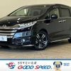 honda odyssey 2016 -HONDA--Odyssey DAA-RC4--RC4-1009933---HONDA--Odyssey DAA-RC4--RC4-1009933- image 1